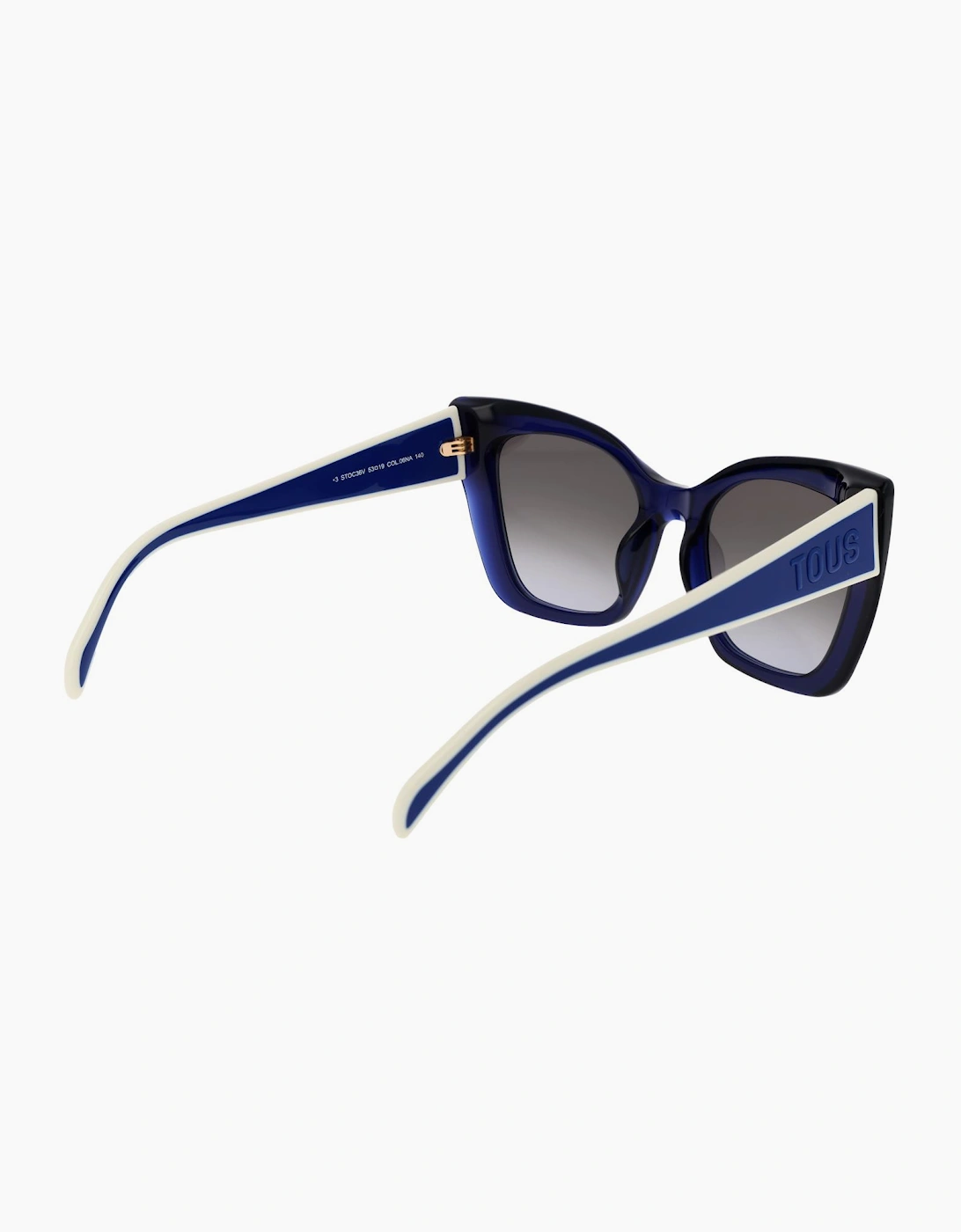 Tous Sunglasses STOC36V 06NA 53