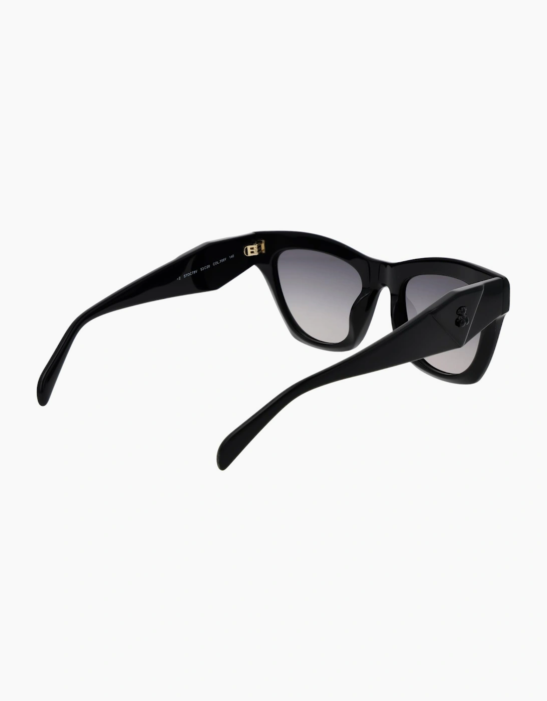Tous Sunglasses STOC78V 700Y 53