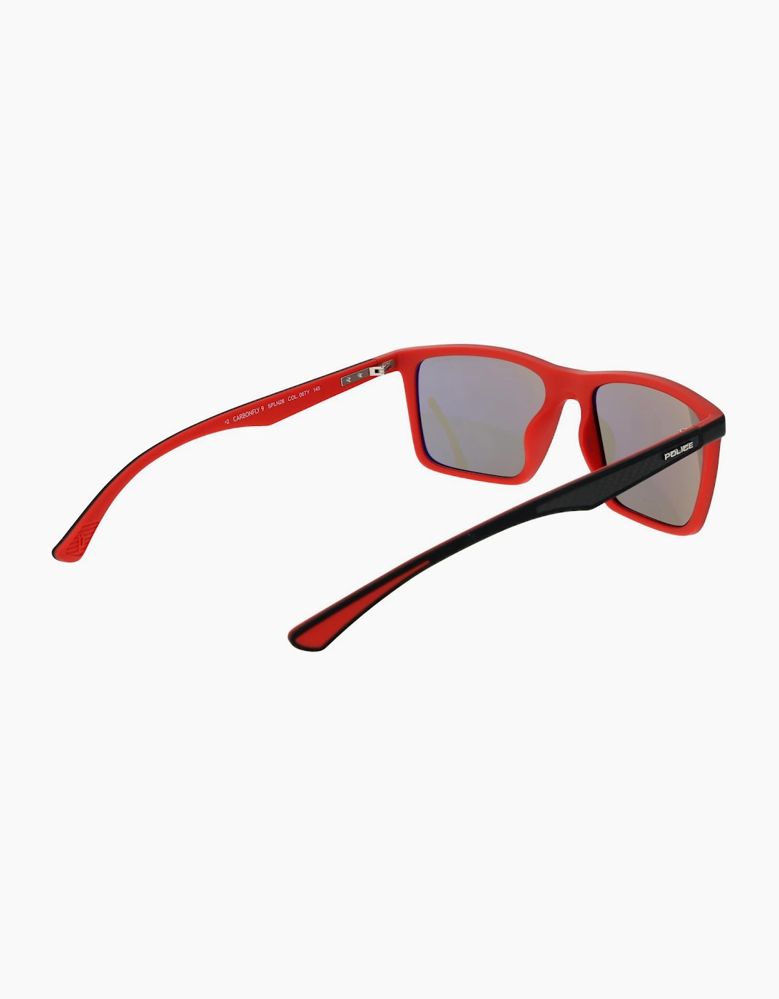 Police Sunglasses SPLN26 06TY 54