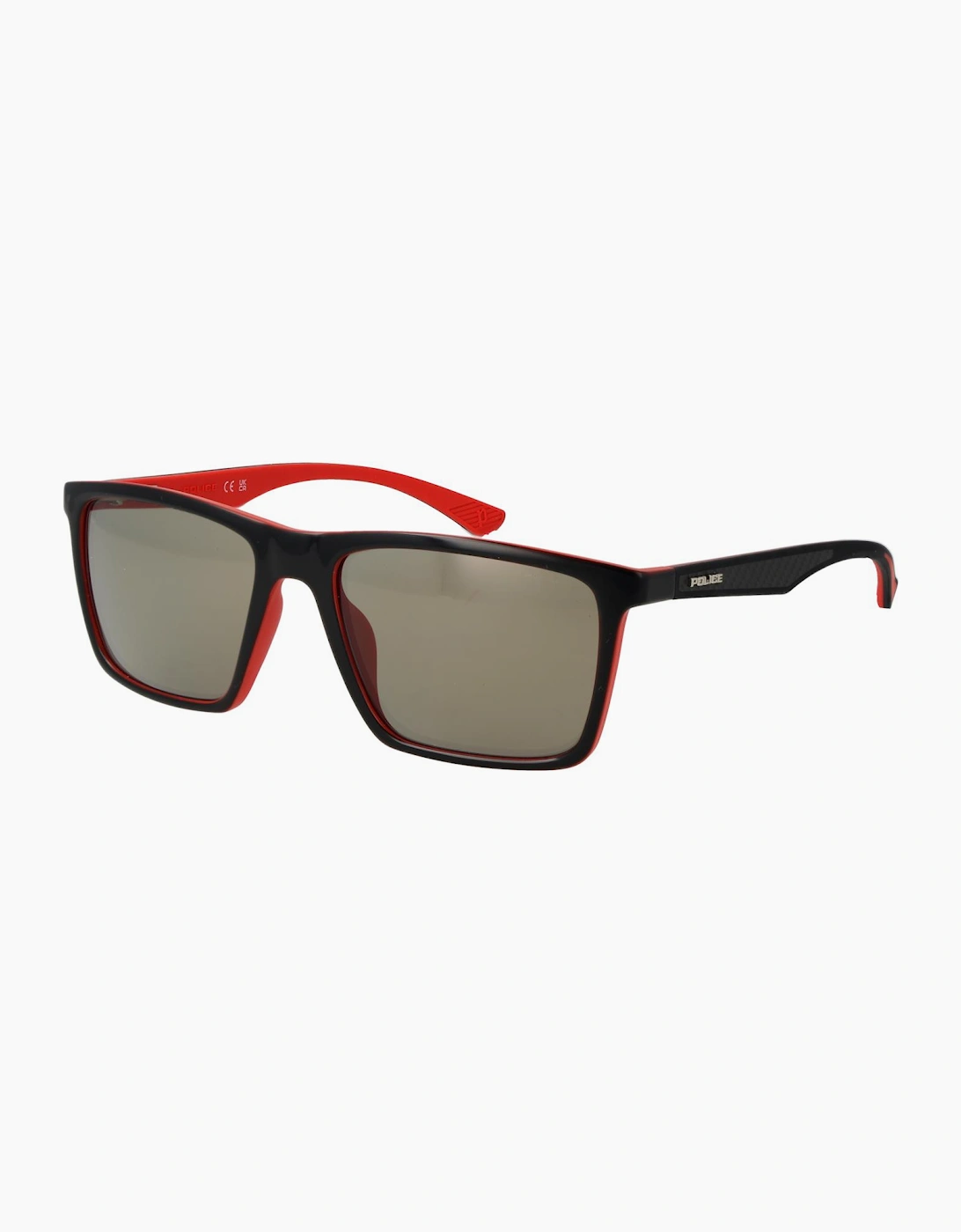 Police Sunglasses SPLN26 06TY 54