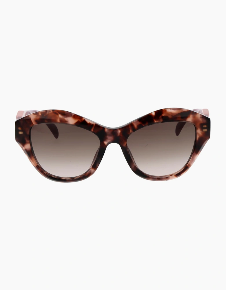 Tous Sunglasses STOC77 0XAP 53