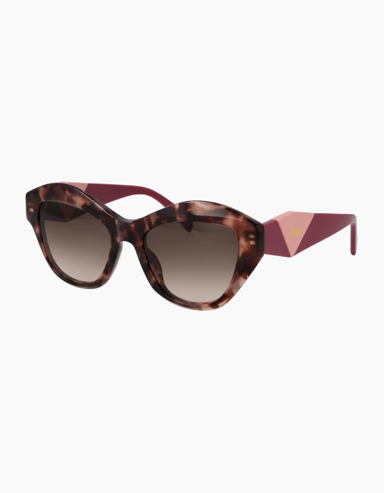 Tous Sunglasses STOC77 0XAP 53