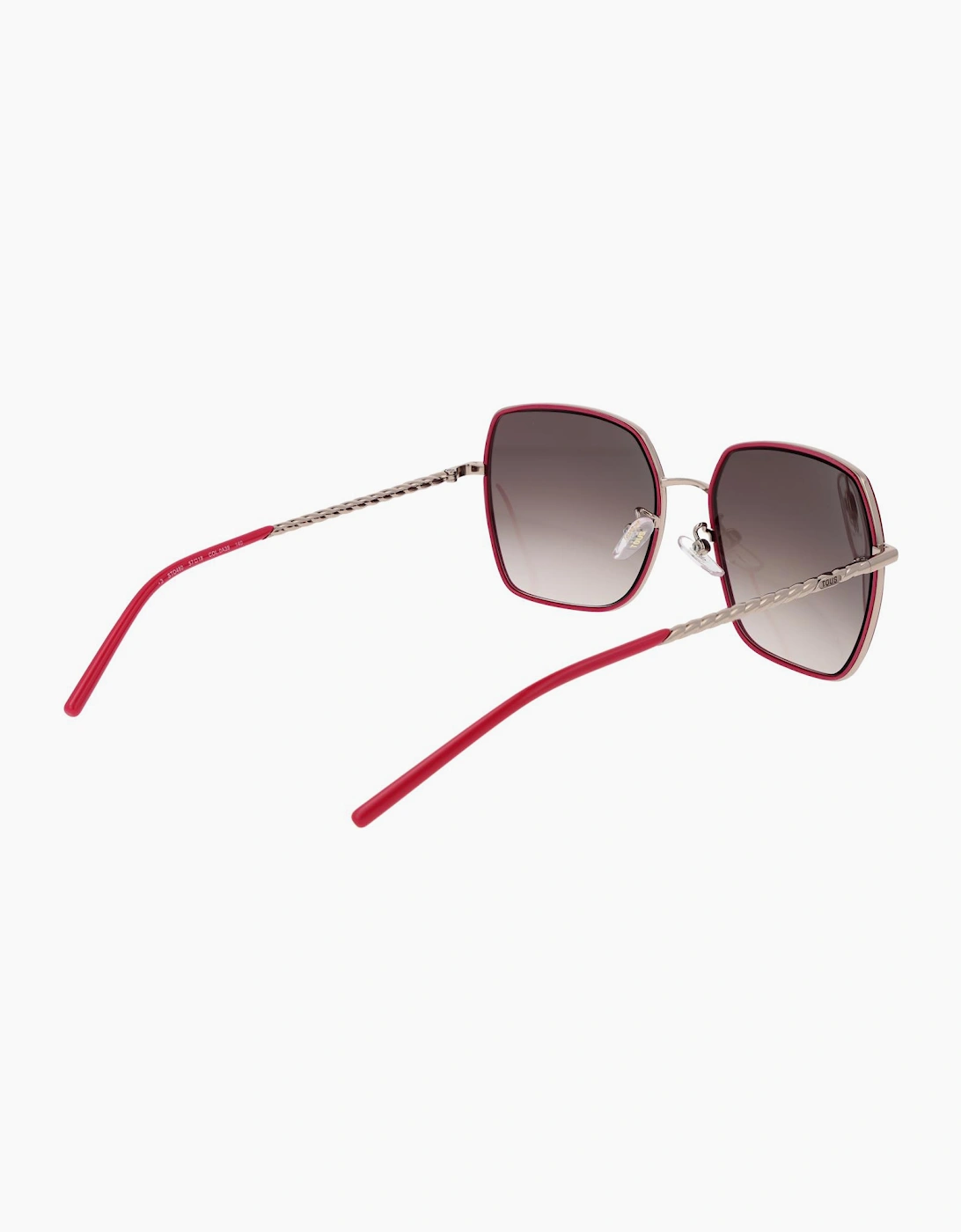 Tous Sunglasses STO460 0A39 57