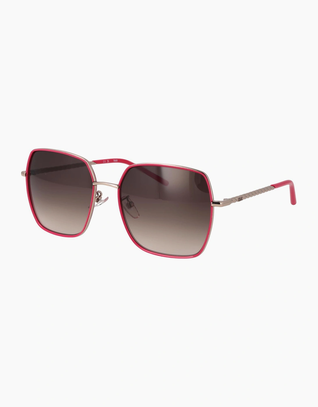 Tous Sunglasses STO460 0A39 57