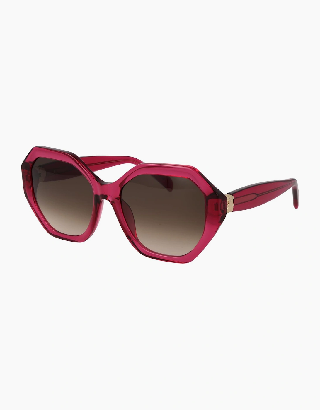 Tous Sunglasses STOC41 01BV 55