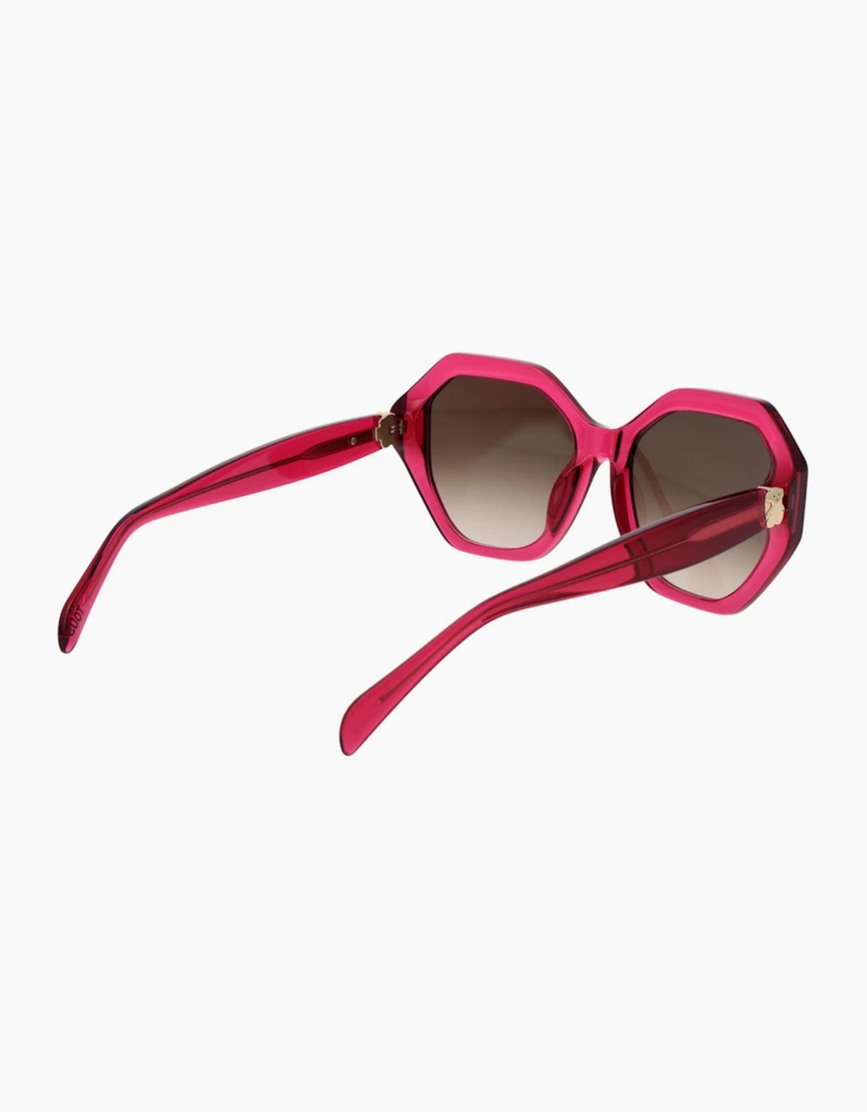 Tous Sunglasses STOC41 01BV 55