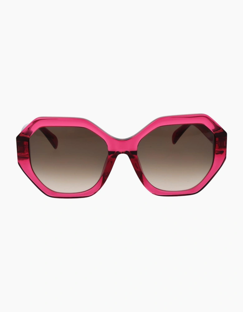 Tous Sunglasses STOC41 01BV 55
