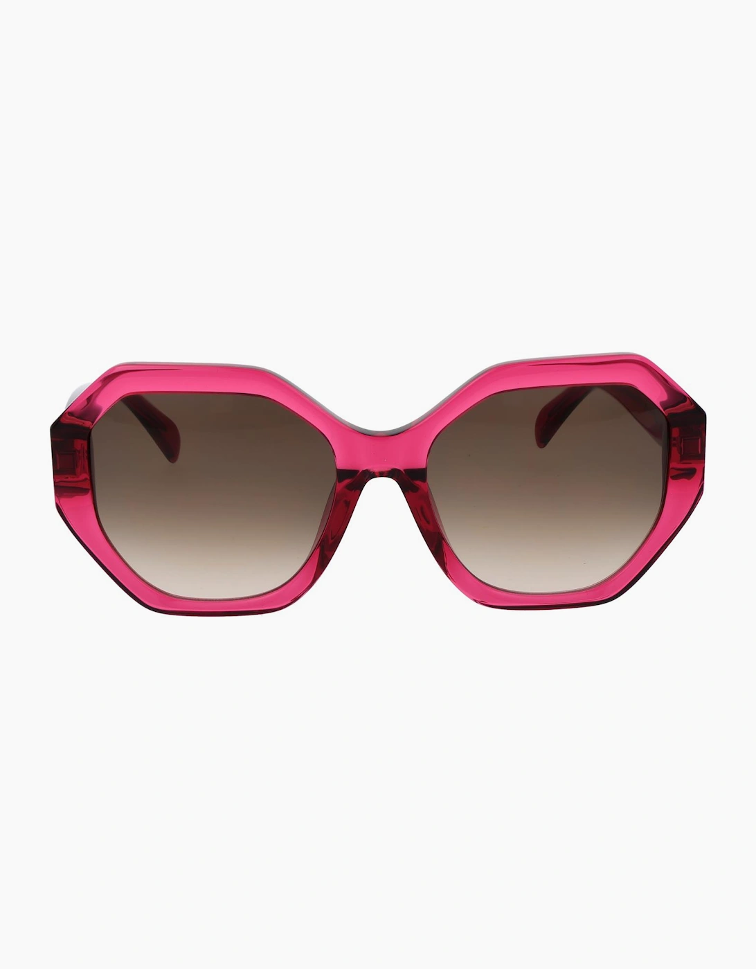 Tous Sunglasses STOC41 01BV 55