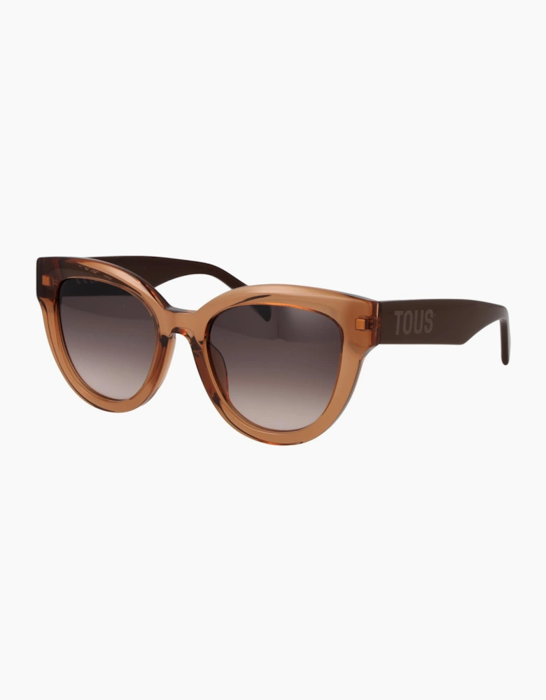 Tous Sunglasses STOC80 09MK 53