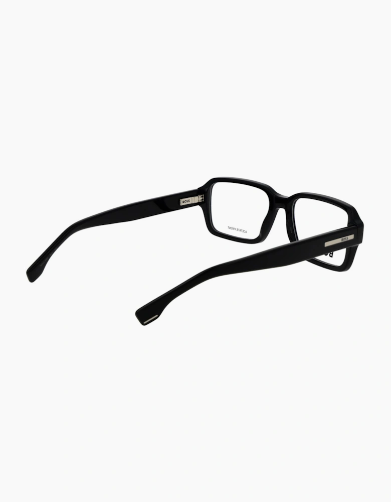 Boss Optical Frame BOSS 1986 80718 55