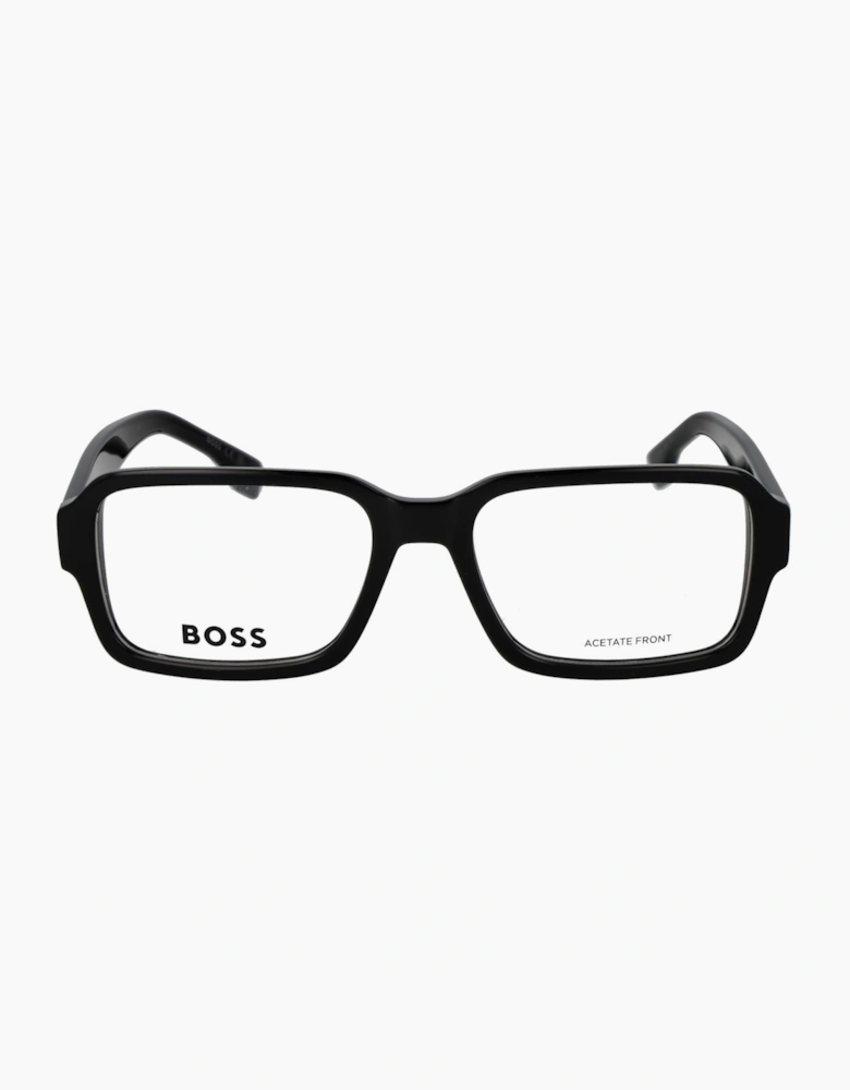 Boss Optical Frame BOSS 1986 80718 55