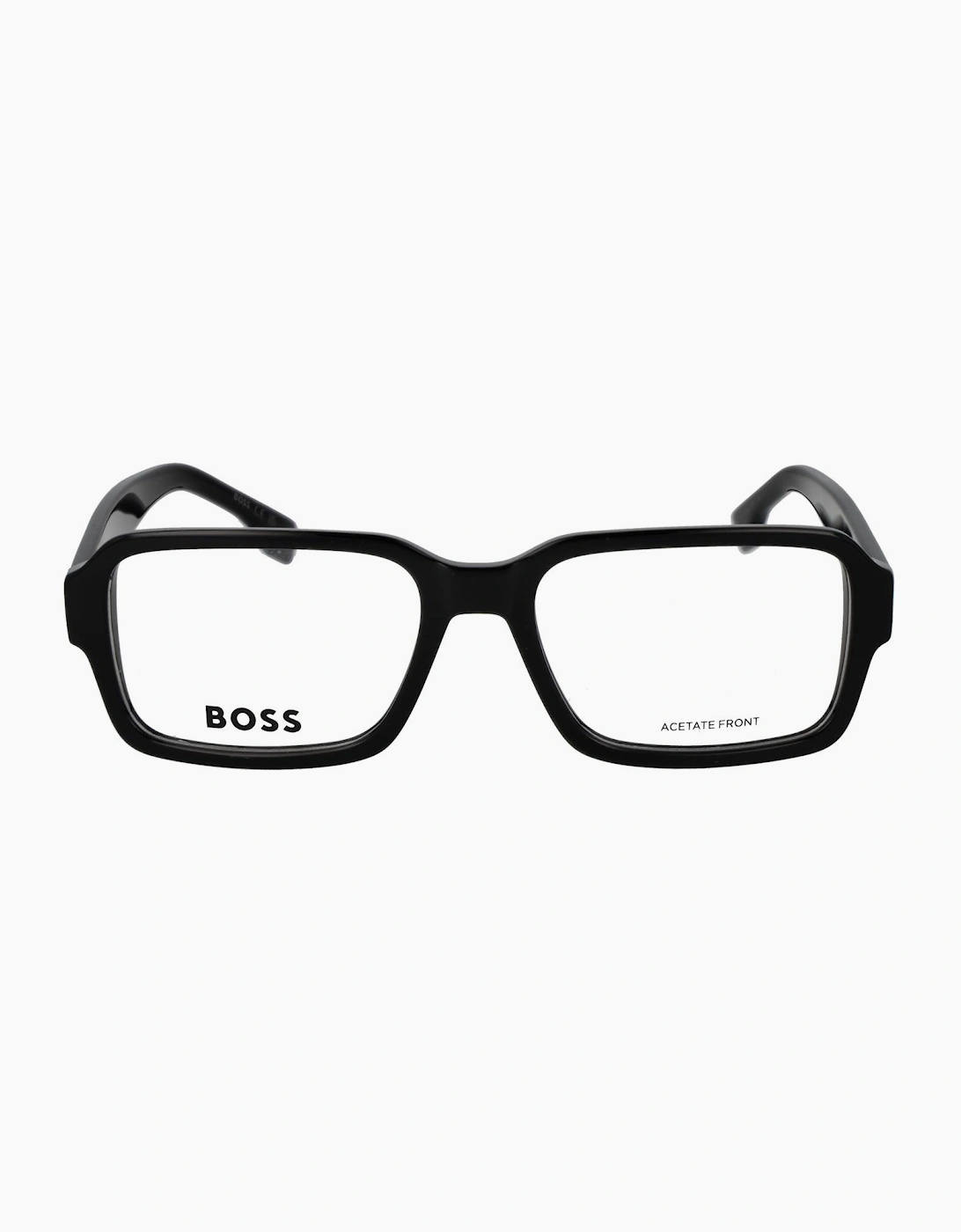 Boss Optical Frame BOSS 1986 80718 55