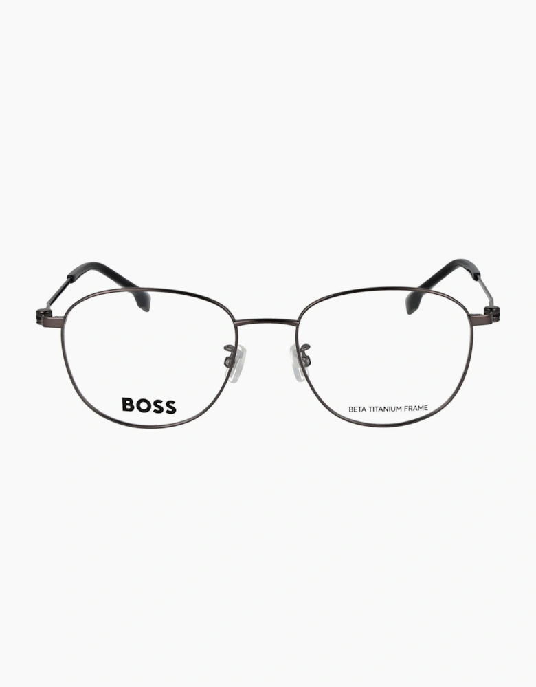 Boss Optical Frame BOSS 2027/F KJ118 53
