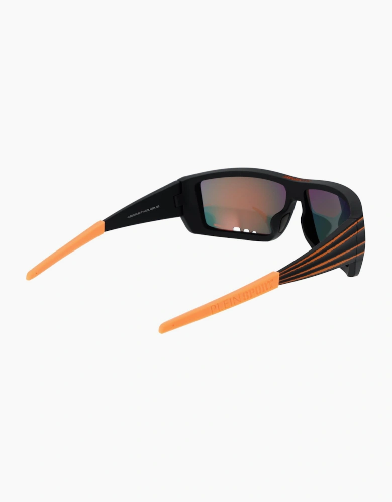 Philipp Plein Sport Sunglasses SSP003 U28A 64