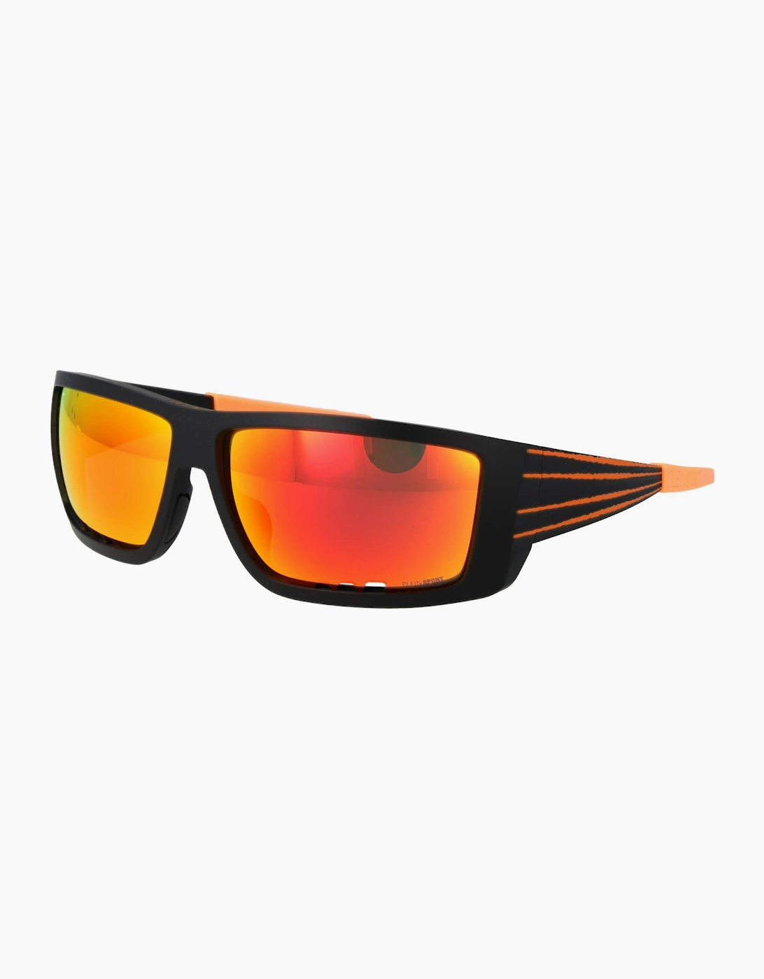 Philipp Plein Sport Sunglasses SSP003 U28A 64