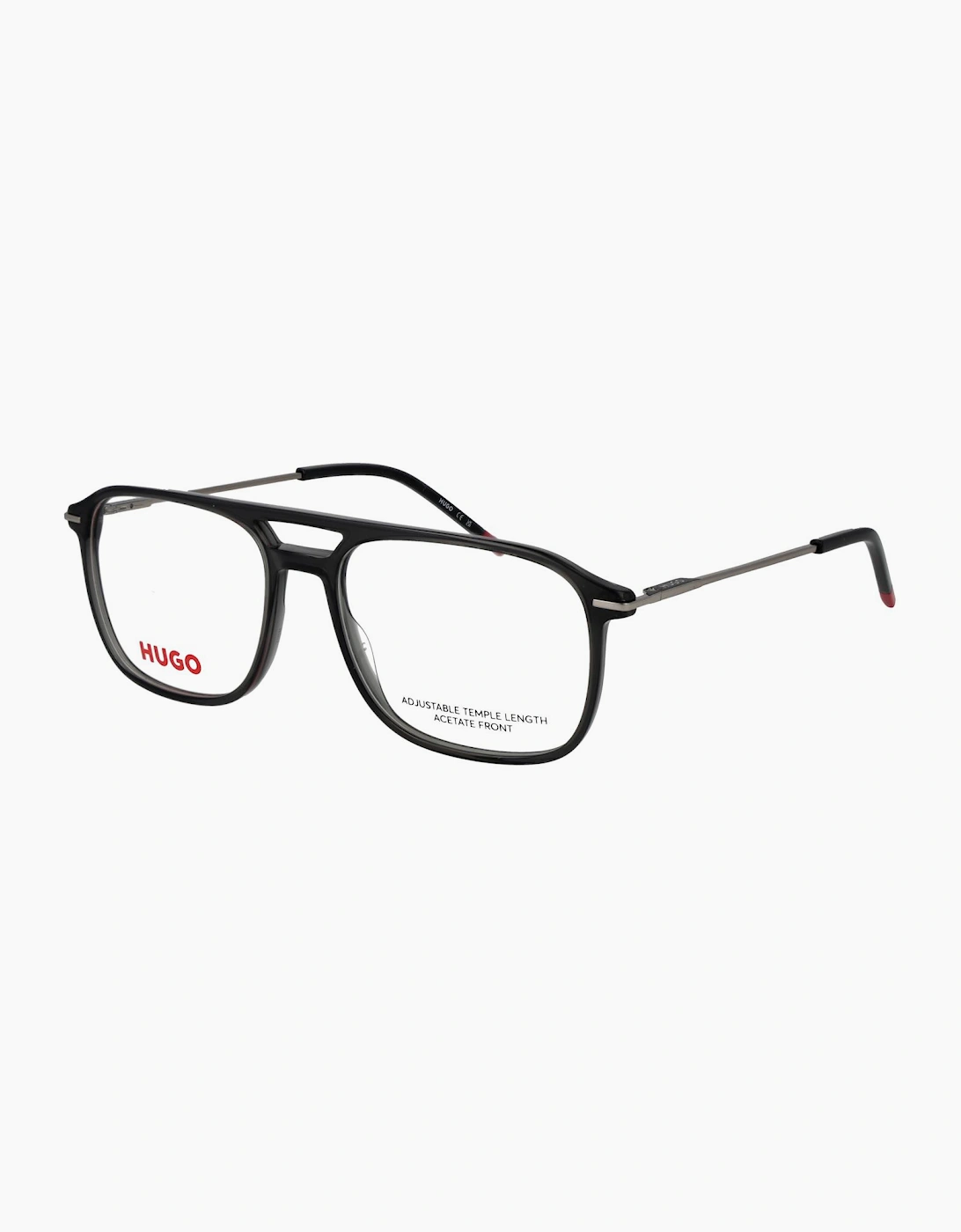Hugo Optical Frame HG 1430 KB717 56
