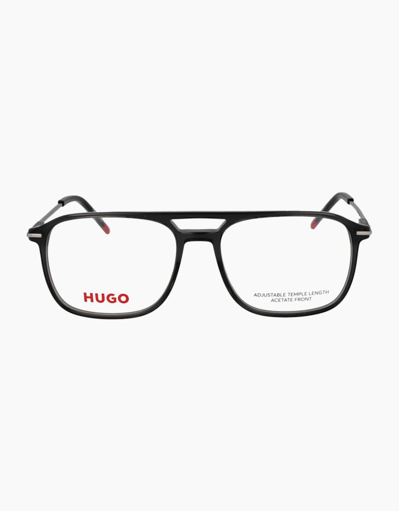 Hugo Optical Frame HG 1430 KB717 56