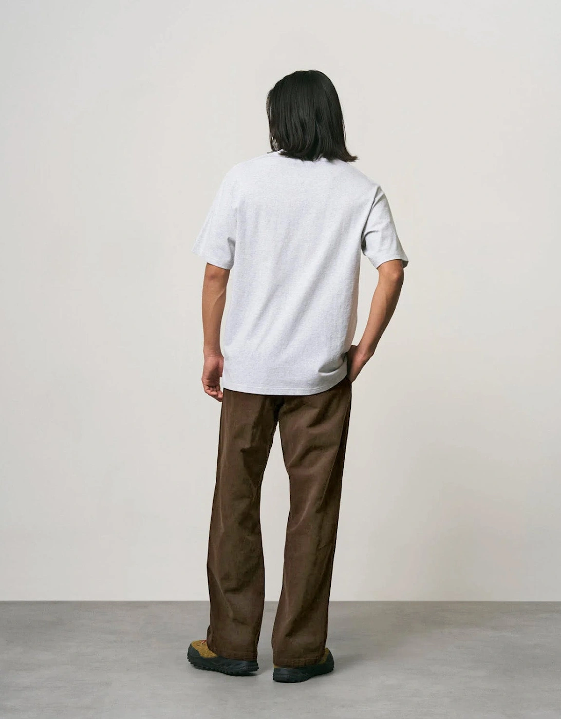 Gramicci G-Pant