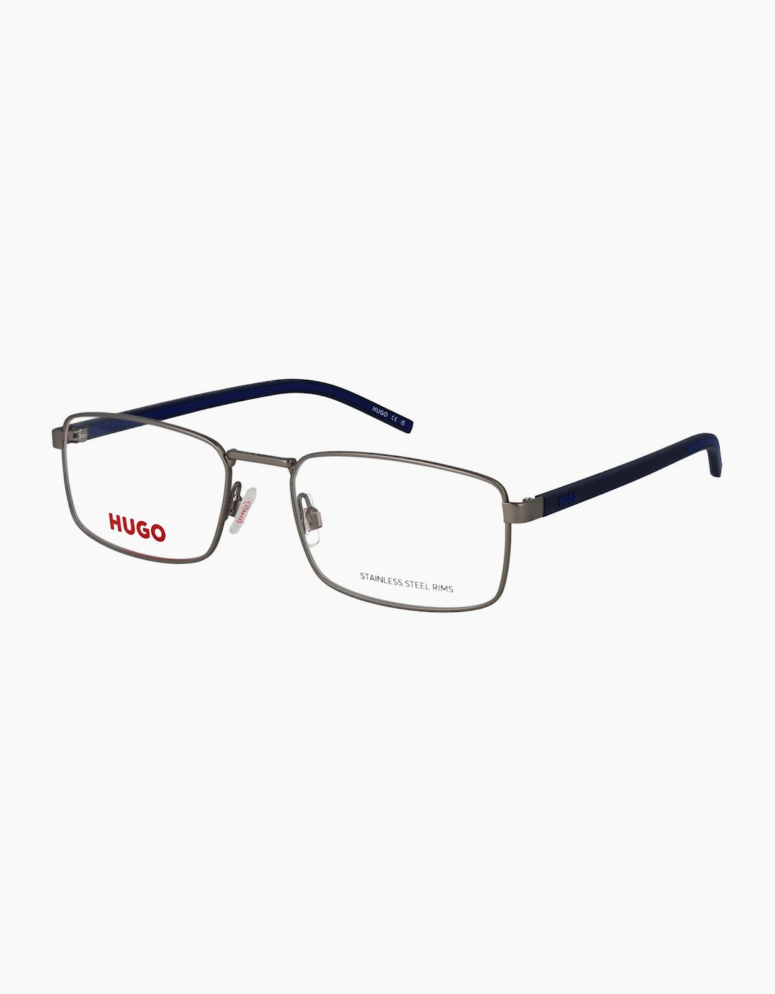 Hugo Optical Frame HG 1435 R8119 56