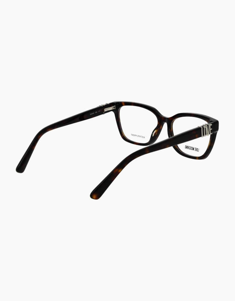 Moschino Love Optical Frame MOL692 08615 53