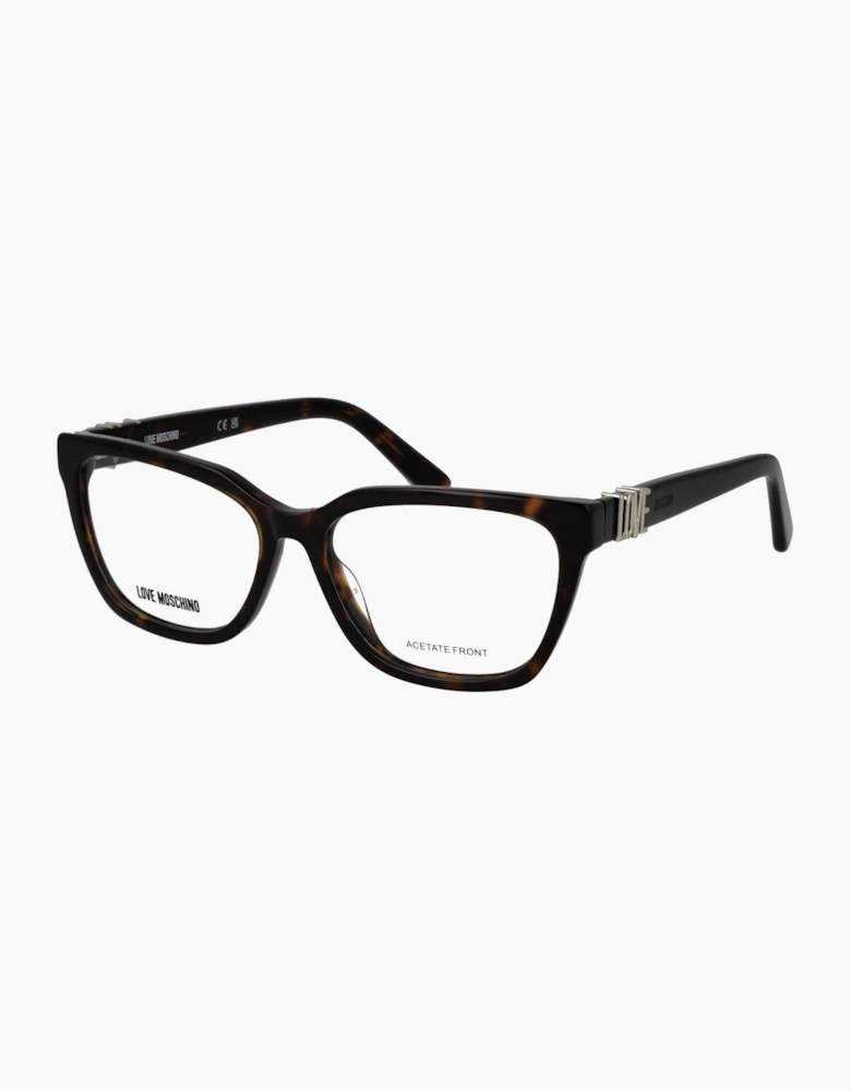 Moschino Love Optical Frame MOL692 08615 53
