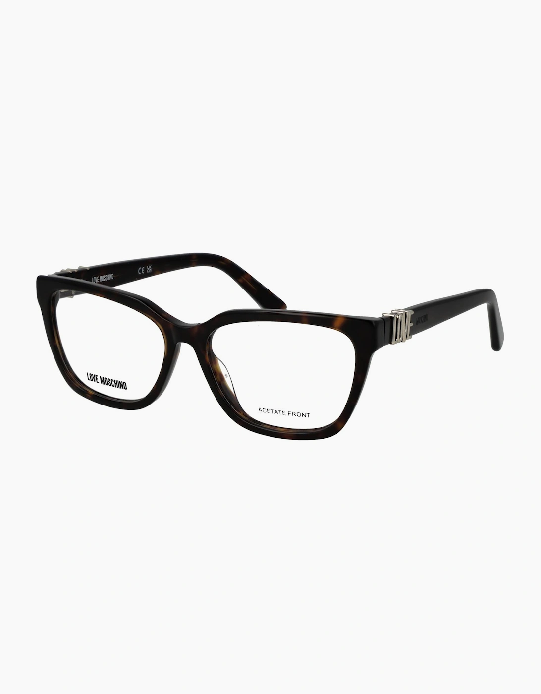 Moschino Love Optical Frame MOL692 08615 53