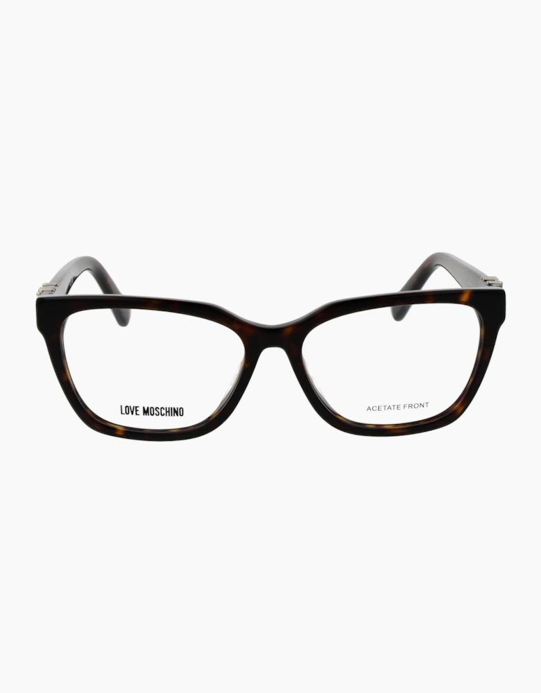 Moschino Love Optical Frame MOL692 08615 53