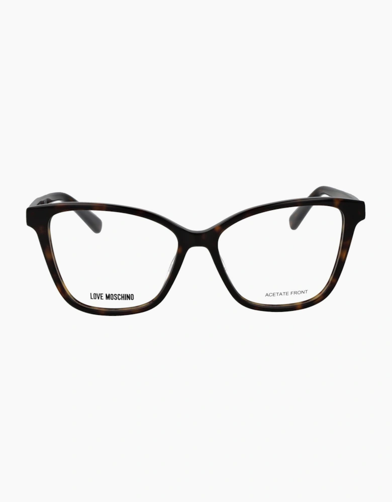 Moschino Love Optical Frame MOL697 08615 54
