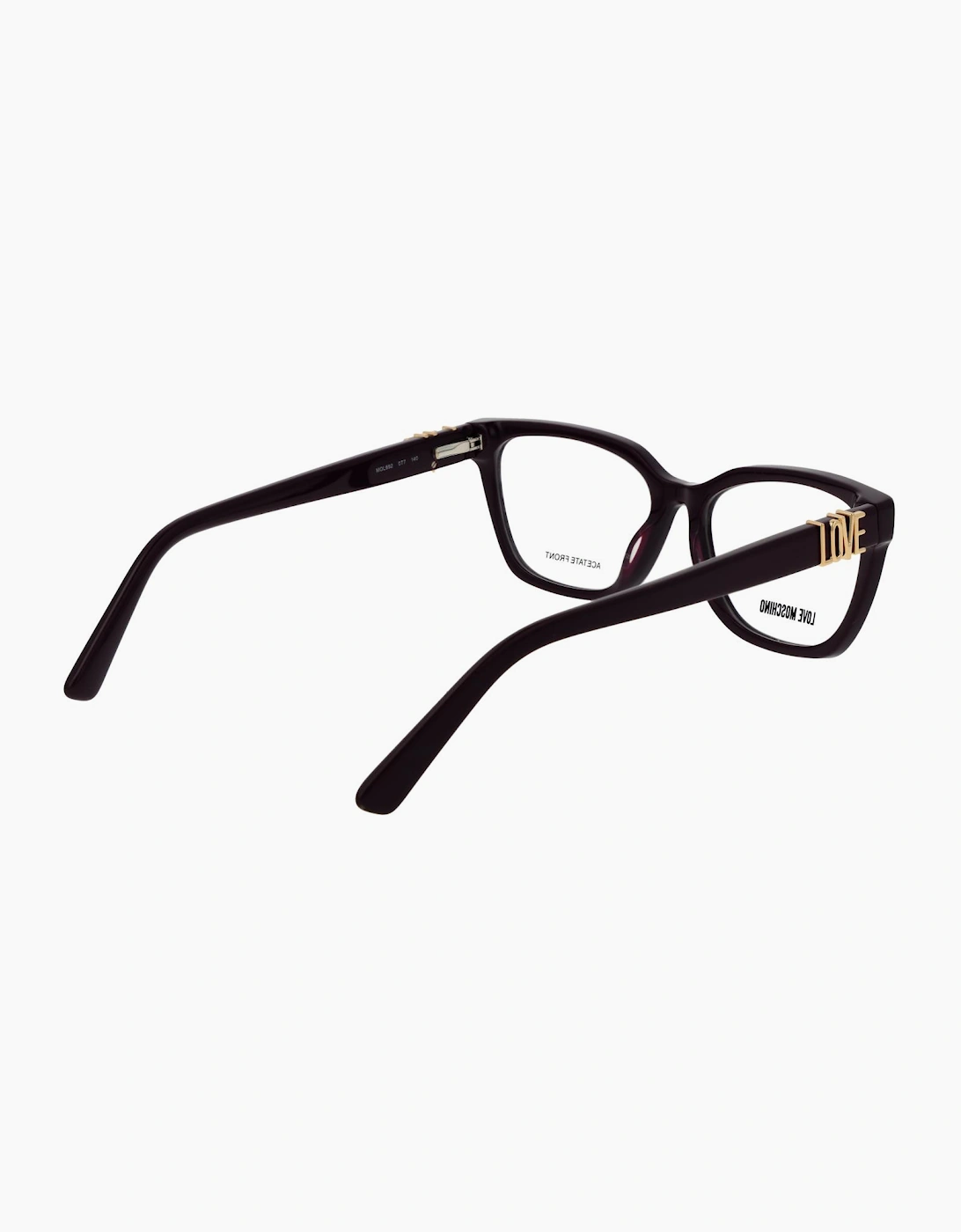 Moschino Love Optical Frame MOL692 0T715 53