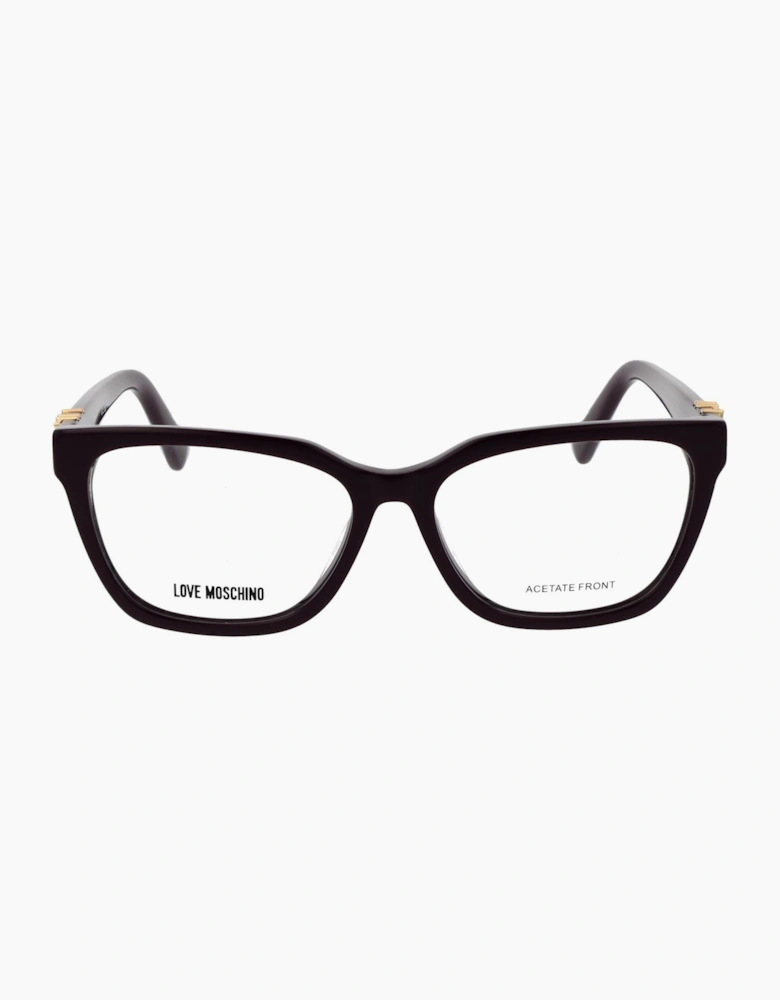 Moschino Love Optical Frame MOL692 0T715 53