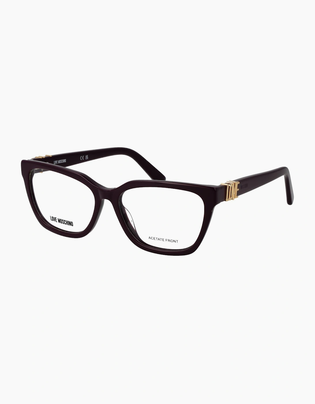 Moschino Love Optical Frame MOL692 0T715 53
