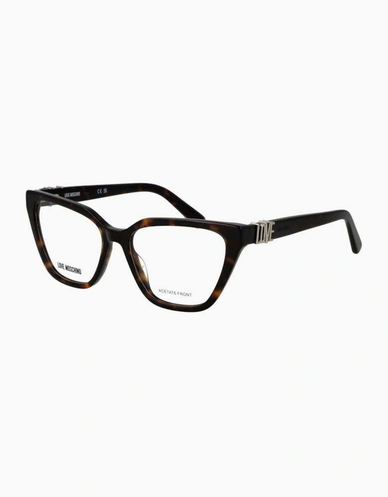 Moschino Love Optical Frame MOL691 08616 53