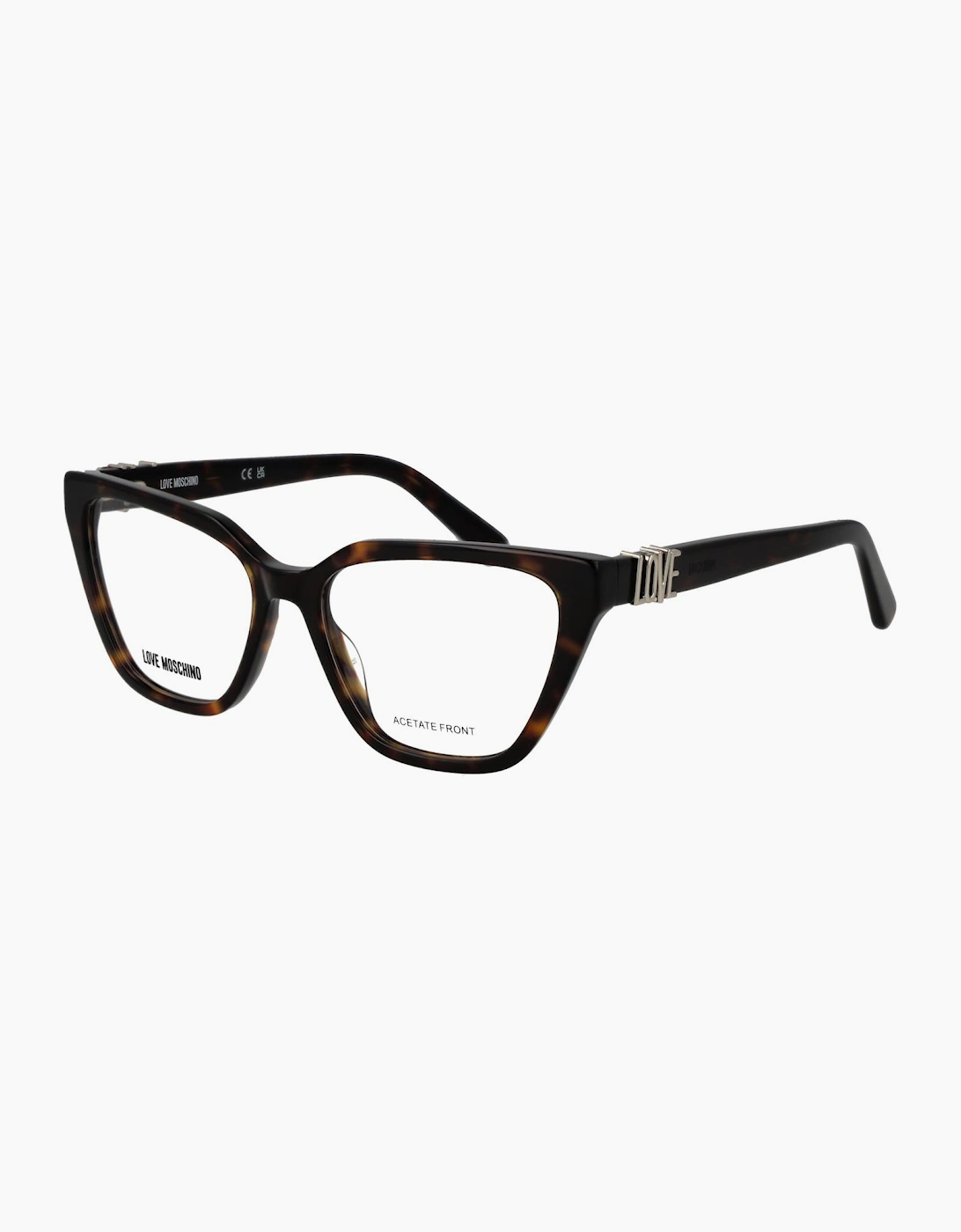 Moschino Love Optical Frame MOL691 08616 53