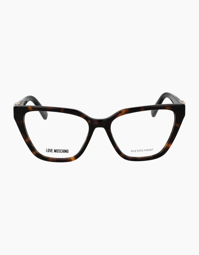 Moschino Love Optical Frame MOL691 08616 53