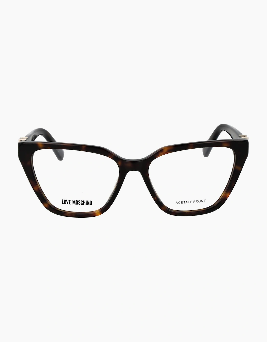Moschino Love Optical Frame MOL691 08616 53