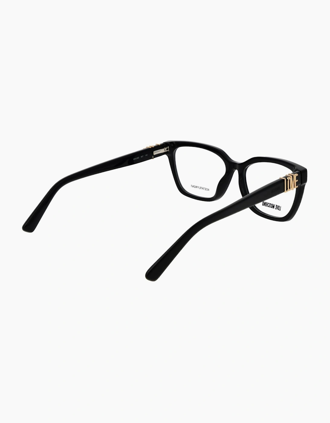 Moschino Love Optical Frame MOL692 80715 53
