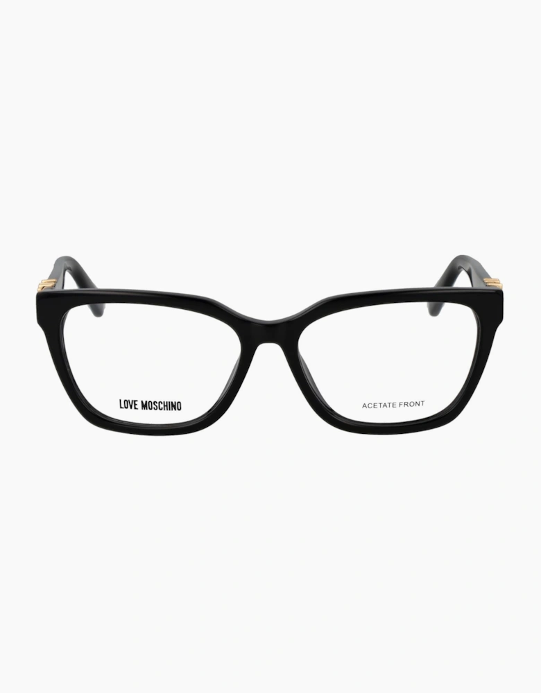 Moschino Love Optical Frame MOL692 80715 53