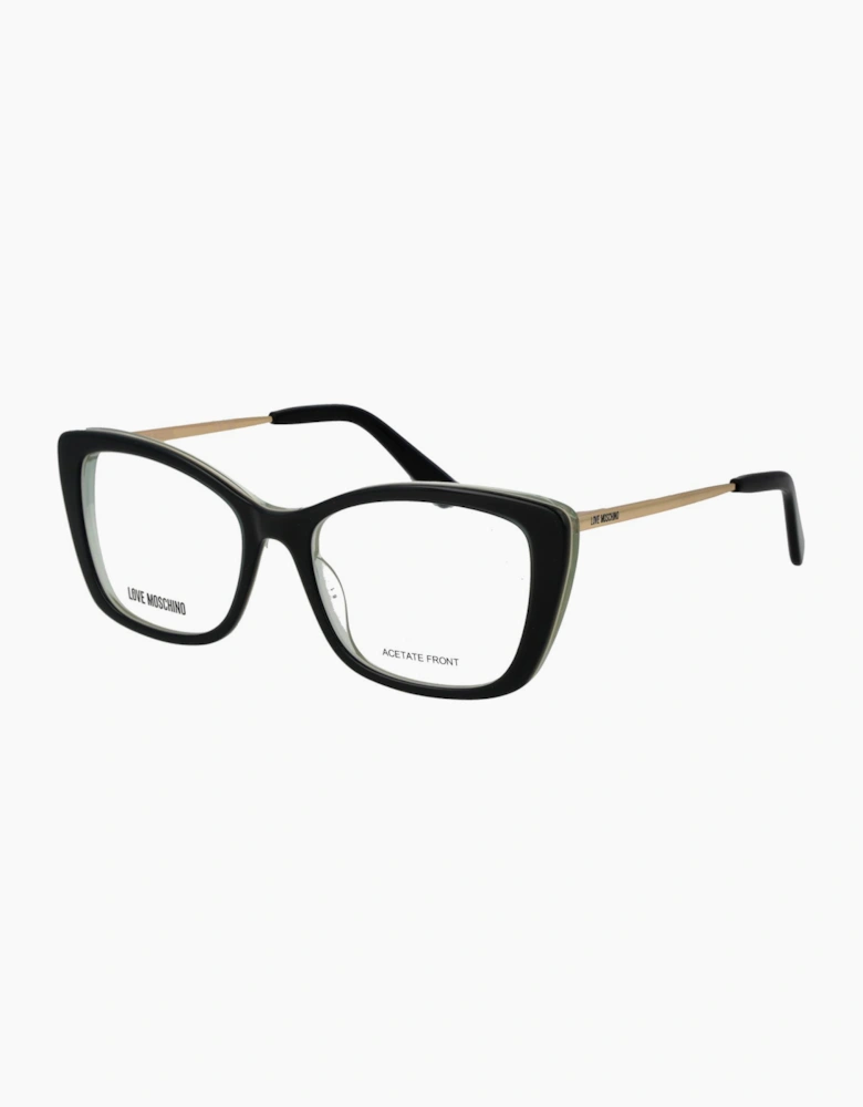 Moschino Love Optical Frame MOL695 1ED17 52