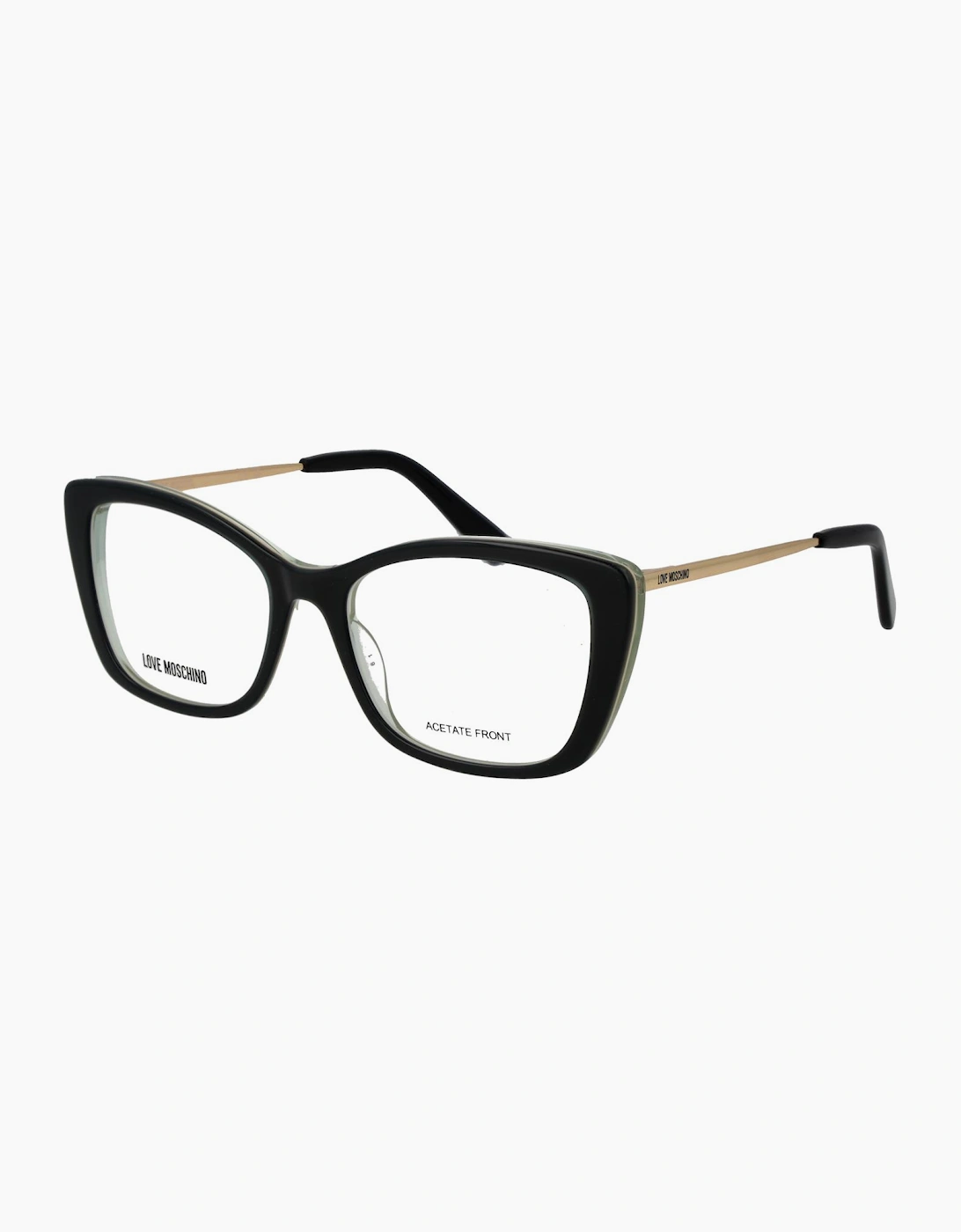 Moschino Love Optical Frame MOL695 1ED17 52