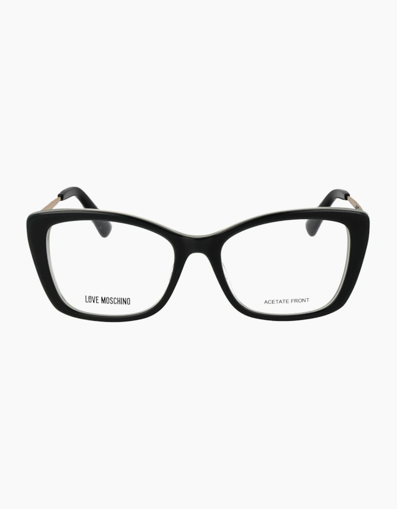 Moschino Love Optical Frame MOL695 1ED17 52