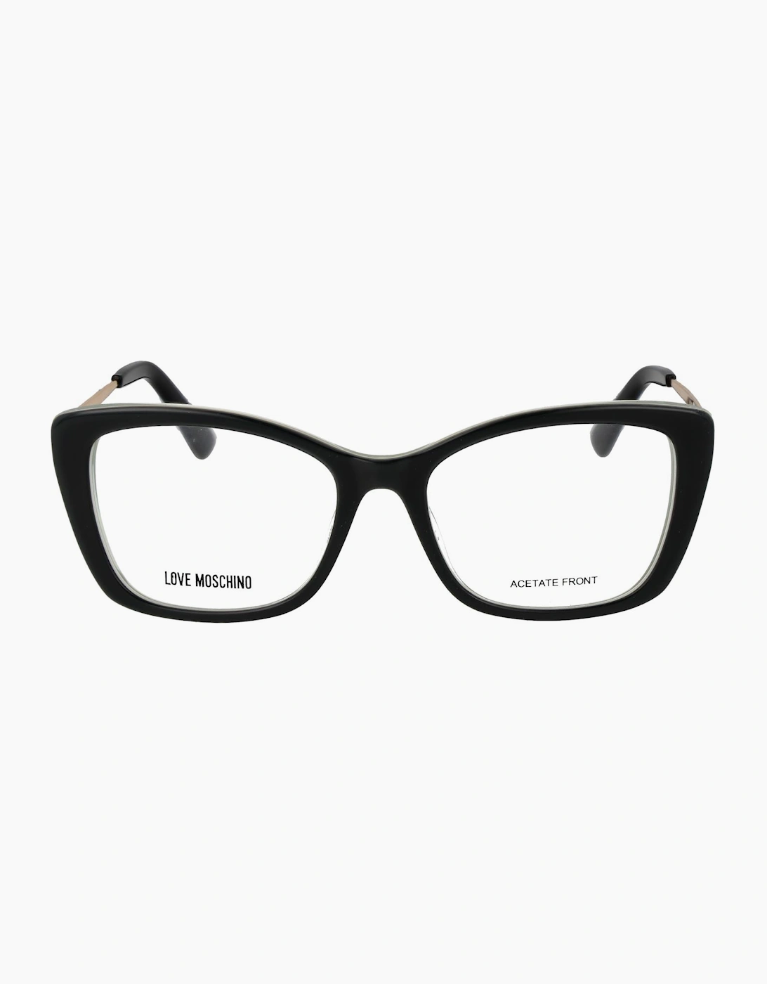 Moschino Love Optical Frame MOL695 1ED17 52