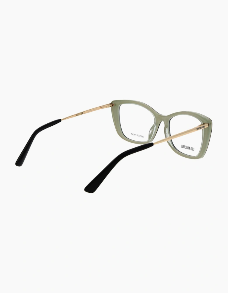 Moschino Love Optical Frame MOL695 1ED17 52