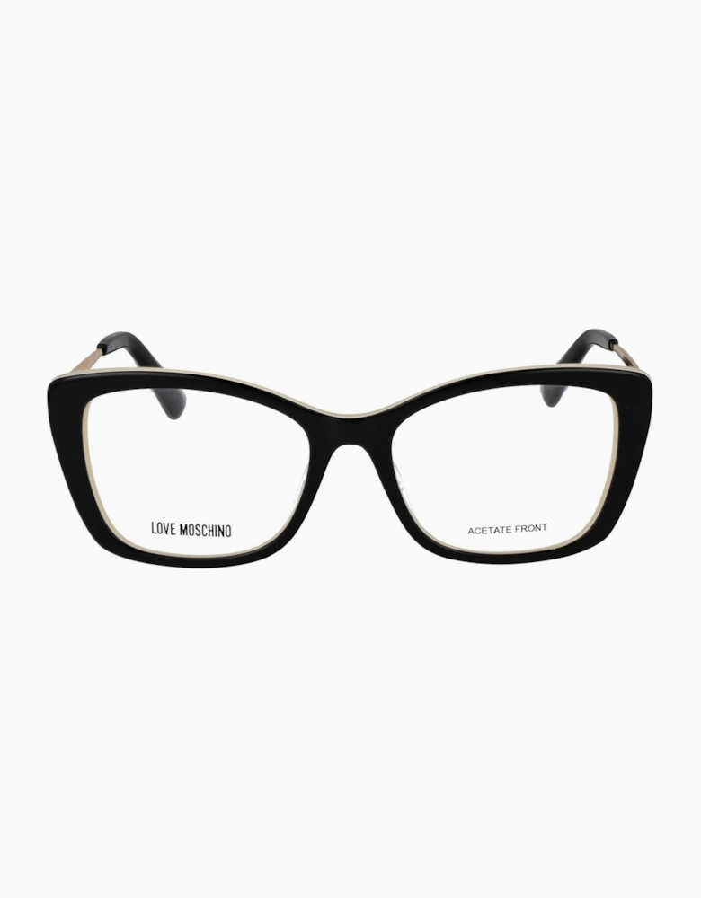 Moschino Love Optical Frame MOL695 80717 52