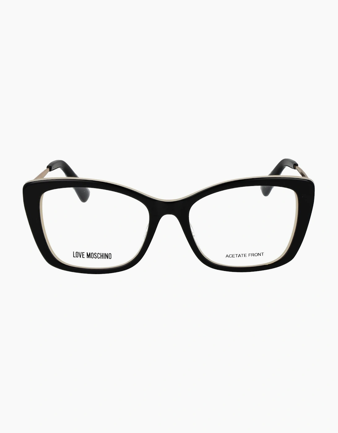 Moschino Love Optical Frame MOL695 80717 52