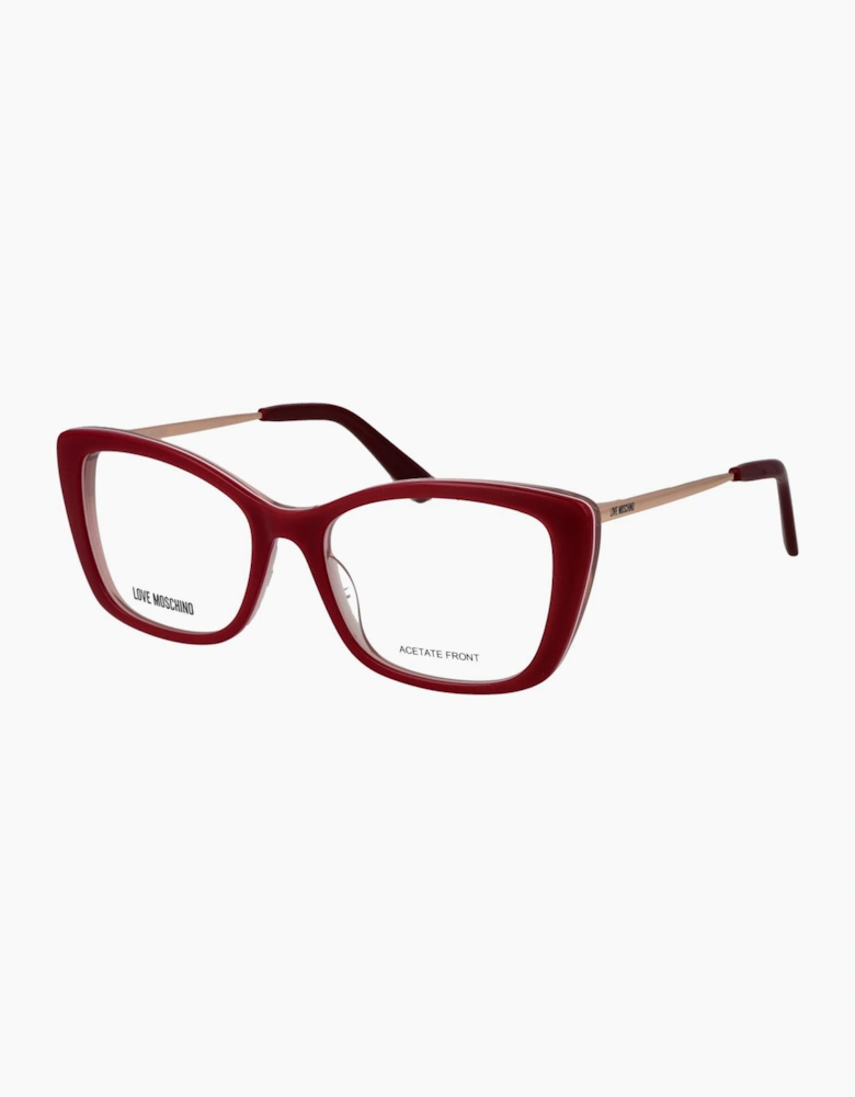 Moschino Love Optical Frame MOL695 C9A17 52