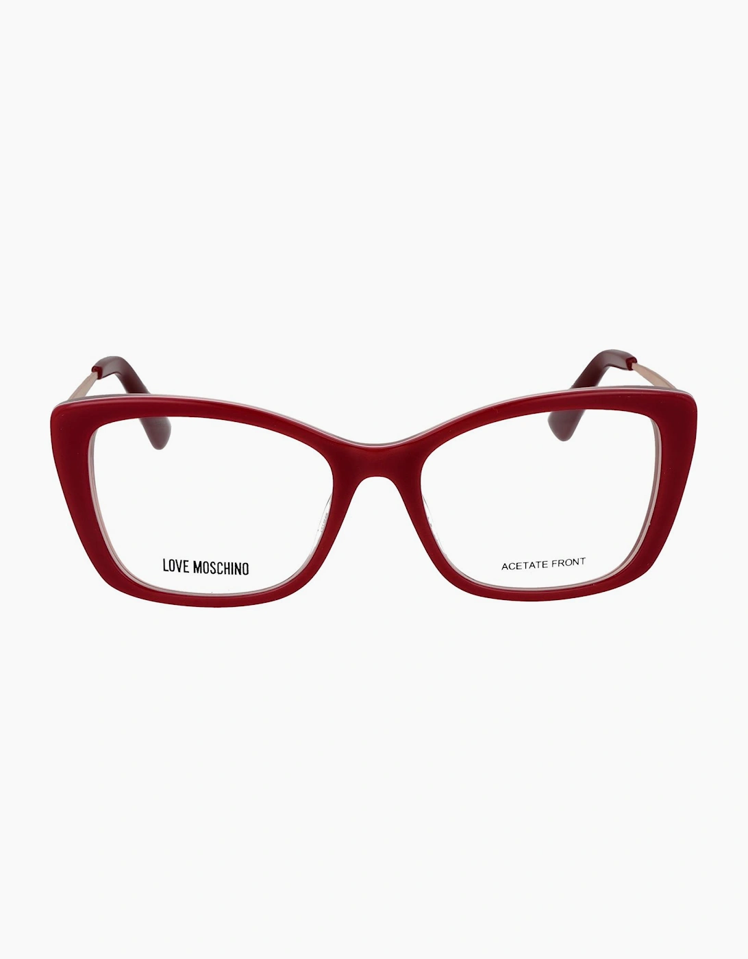 Moschino Love Optical Frame MOL695 C9A17 52