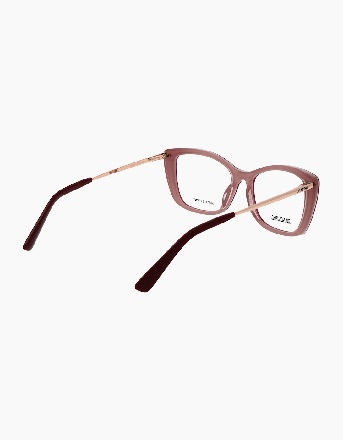 Moschino Love Optical Frame MOL695 C9A17 52