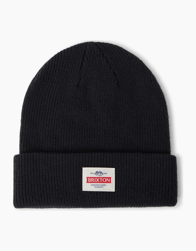 Brixton Mens Trademark Beanie