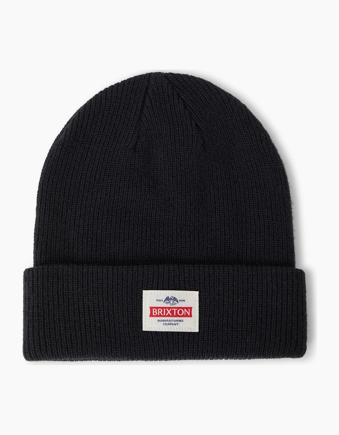 Brixton Mens Trademark Beanie