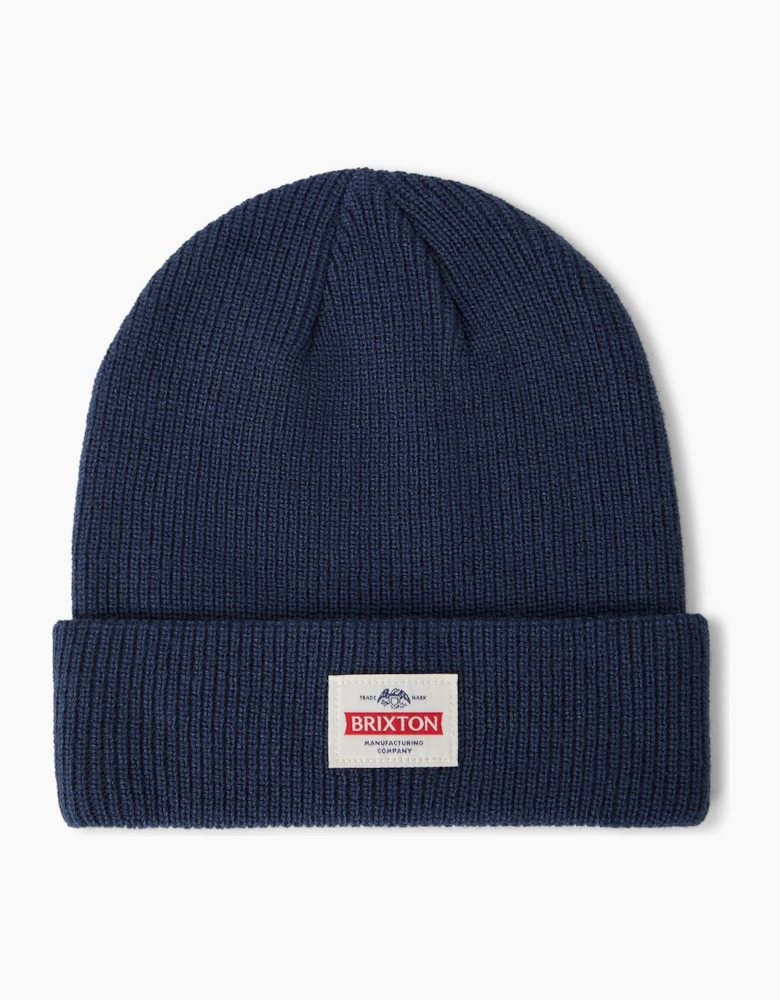 Brixton Mens Trademark Beanie